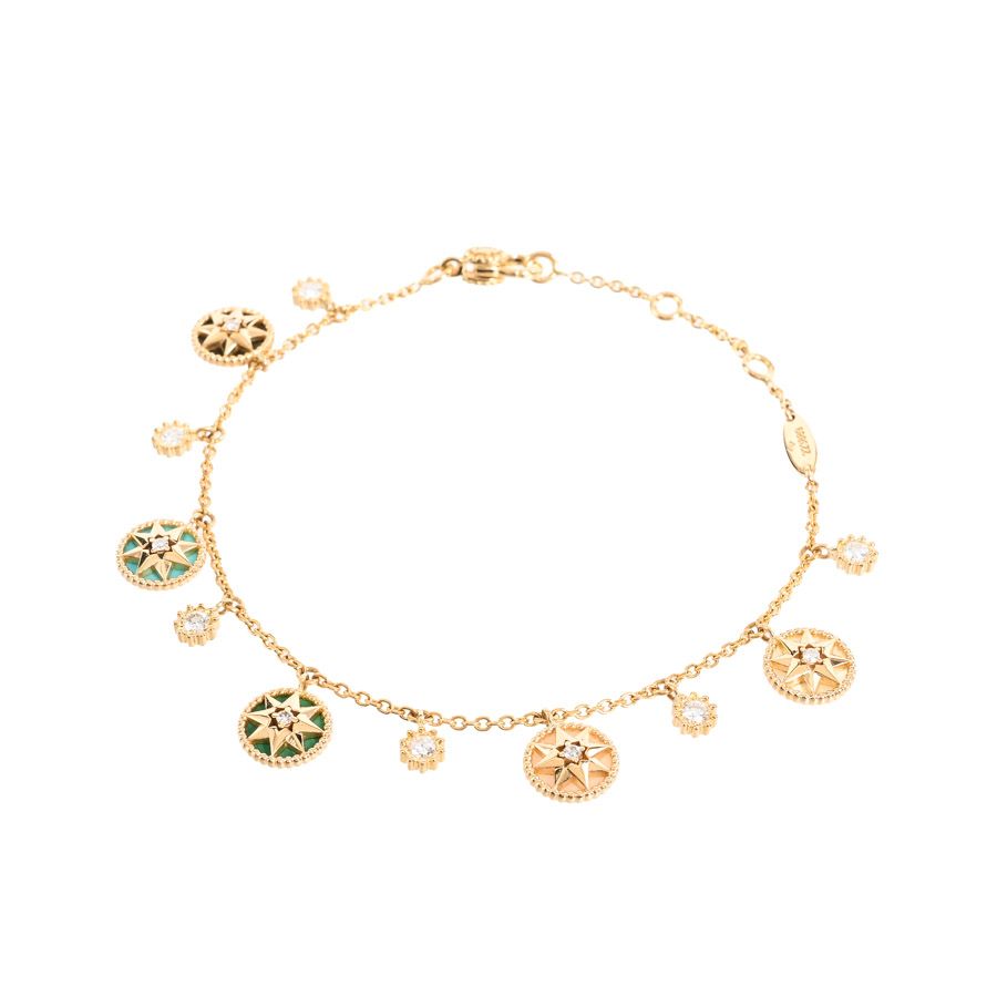 Dior Bracelet Rose Devan