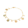 Dior Bracelet Rose Devan