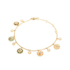 Dior Bracelet Rose Devan