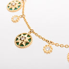 Dior Bracelet Rose Devan — view 2