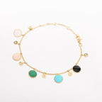 Dior Bracelet Rose Devan — view 3