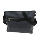 Louis Vuitton Damier Mick MM Messenger