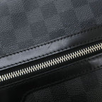 Louis Vuitton Damier Mick MM Messenger — view 7