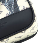 Louis Vuitton Savannah Messenger BB — view 8