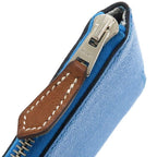 Hermes Azap Compact Mini Silk Inn Wallet — view 4