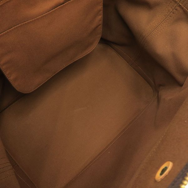 Louis Vuitton Monogram Cruiser Bag 40 — view 2