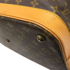 Louis Vuitton Monogram Cruiser Bag 40 — view 6