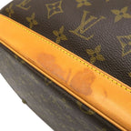Louis Vuitton Monogram Cruiser Bag 40 — view 7