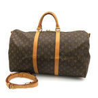 Louis Vuitton Monogram Pol 50 Handbag