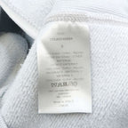 Dior Hoodie Blue — view 7