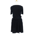 Chanel Dress Black — view 2