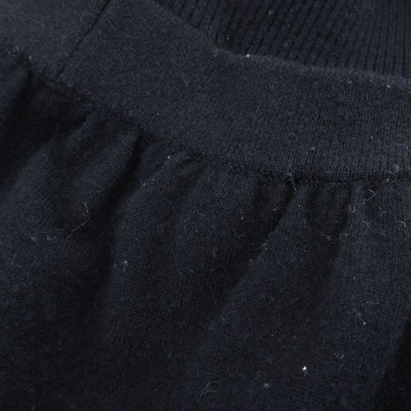 Chanel Dress Black — view 3