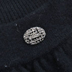 Chanel Dress Black — view 4