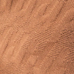 Hermes Dress Brown — view 6