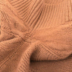 Hermes Dress Brown — view 3
