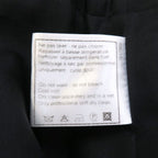 Chanel Skirt Black — view 8