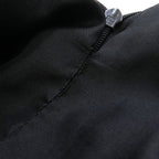 Chanel Skirt Black — view 3