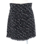 Chanel Skirt Black — view 2