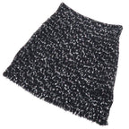 Chanel Skirt Black — view 7