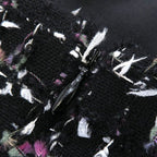 Chanel Skirt Black — view 4