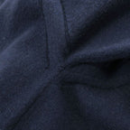 Chanel Long Cardigan Navy — view 6