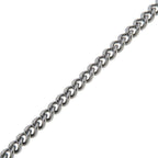 Chanel Necklace Silver — view 6