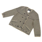 Chanel Cardigan Beige — view 7
