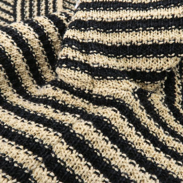 Chanel Cardigan Beige — view 5