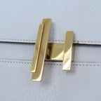 Hermes Cinetic Tougo Clutch — view 5