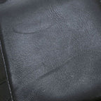 Chanel Bicolor Vanity Bag Black — view 5