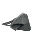 Hermes Paris Bombay 40 Veau Epsom Mini Boston Bag Graphite — view 5