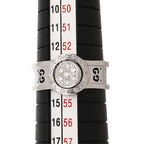 Gucci Icon Towa Ring Diamond 18k WG White Gold 750 — view 7