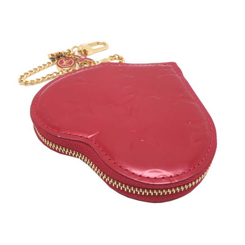 Louis Vuitton Coin Case — view 4