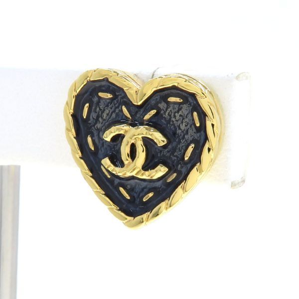 Chanel Earrings Multicolor — view 3