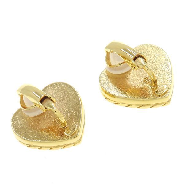 Chanel Earrings Multicolor — view 4