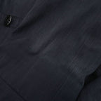 Chanel Coat Black — view 3