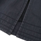 Chanel Coat Black — view 7