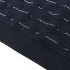 Chanel Top Navy — view 5