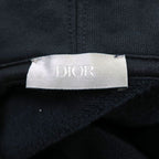 Dior Hoodie Navy — view 7