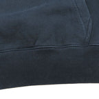 Dior Hoodie Navy — view 3