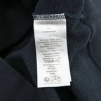 Dior Hoodie Navy — view 8
