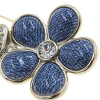 Chanel 26c Brooch Silver — view 6