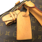 Louis Vuitton Monogram Keepall 45 — view 7