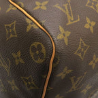 Louis Vuitton Monogram Keepall 45 — view 8