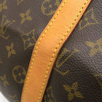 Louis Vuitton Monogram Keepall 45 — view 5