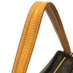 Louis Vuitton Monogram Viva Cite MM Messenger — view 4