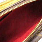 Louis Vuitton Monogram Viva Cite MM Messenger — view 3