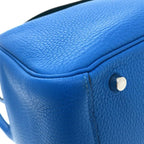Hermes Lindy 30 Verso Handbag — view 6