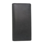 Louis Vuitton Wallet Black