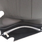 Louis Vuitton Wallet Black — view 7